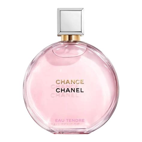 chanel chanel chance eau tendre|eau tendre Chanel sephora.